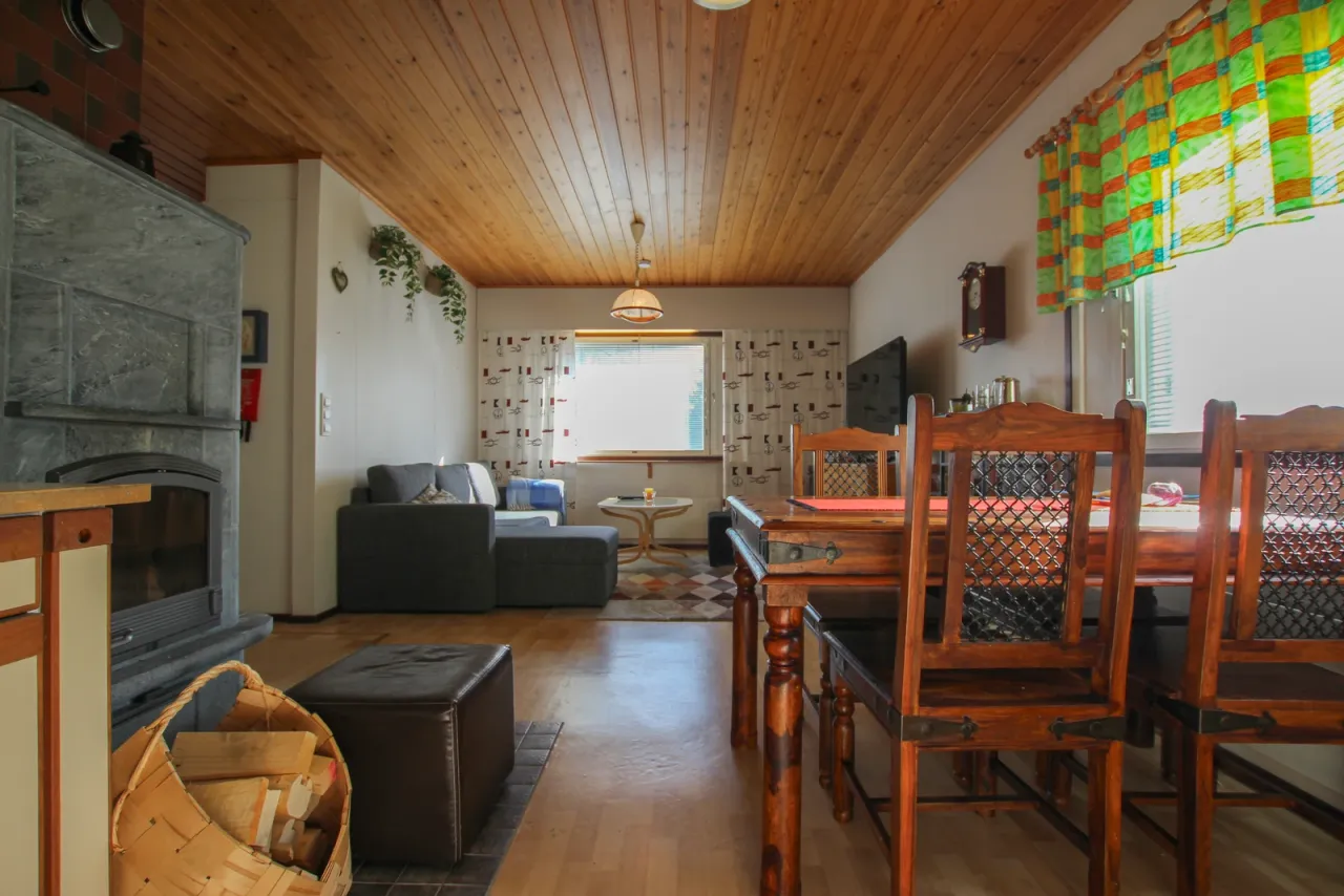 Дом в Вихтиярви, Финляндия, 66 м² - фото 9