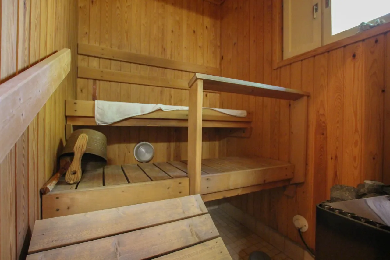 Дом в Вихтиярви, Финляндия, 66 м² - фото 15