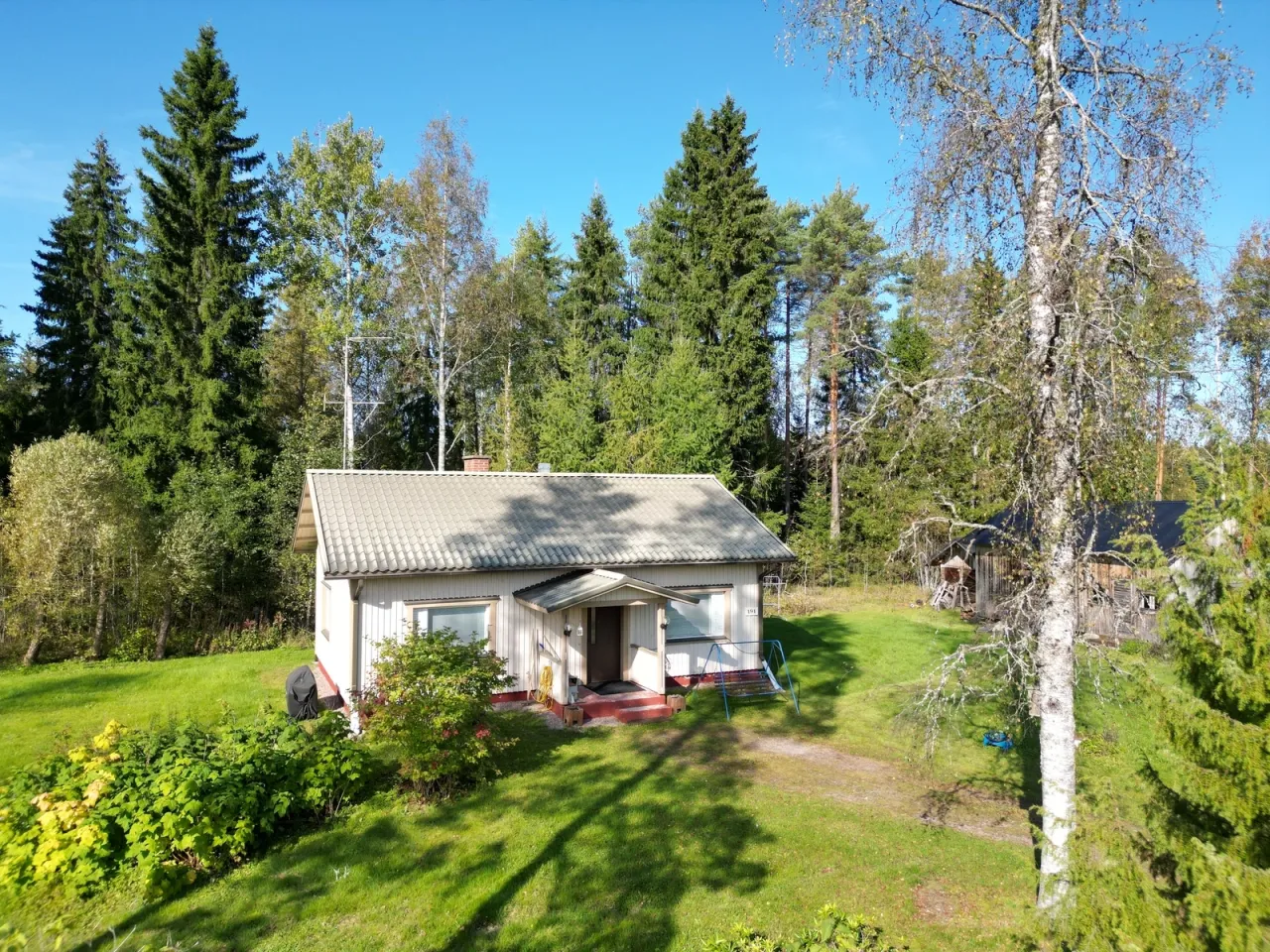 Дом в Вихтиярви, Финляндия, 66 м² - фото 16