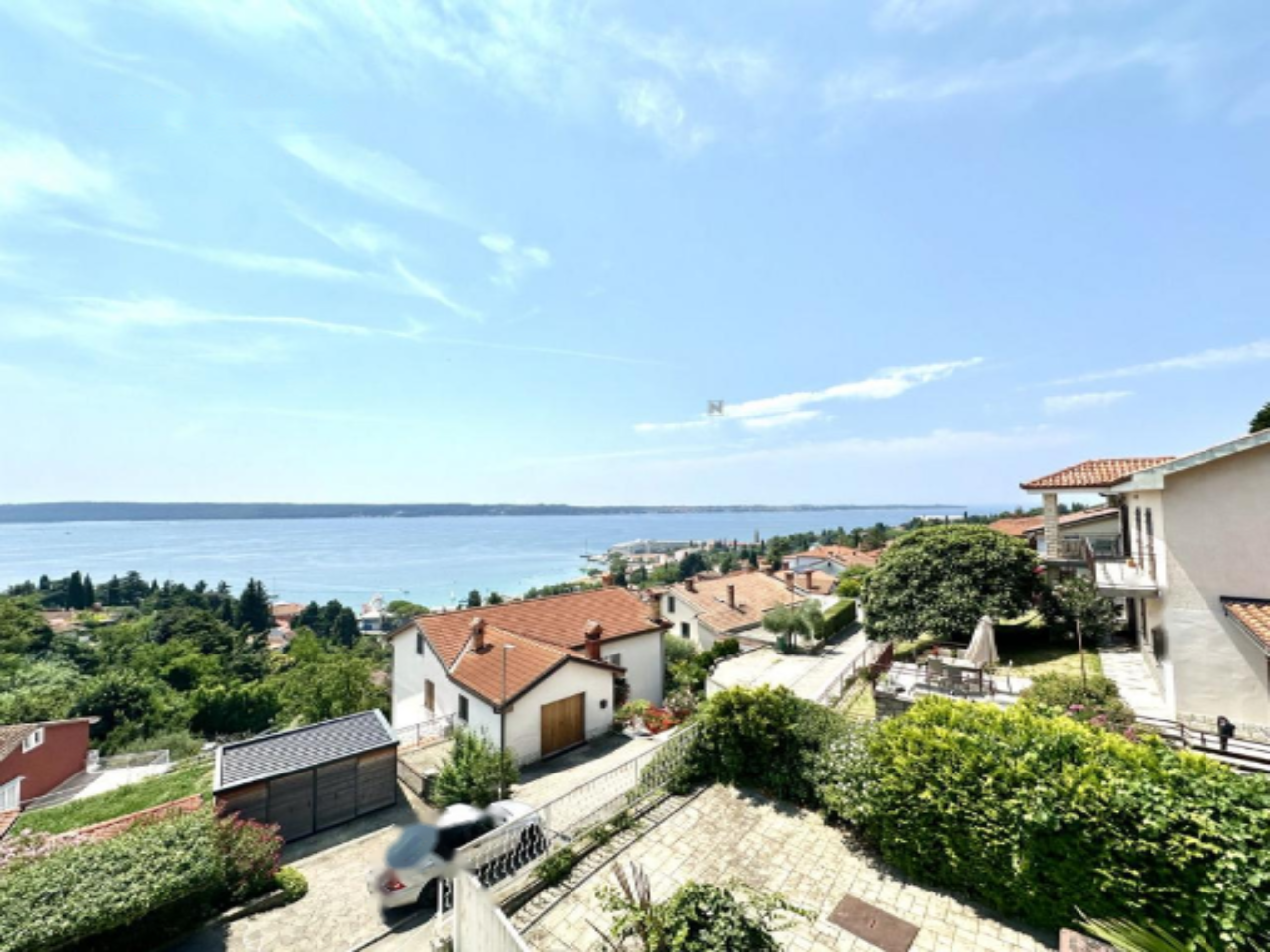 Квартира в Портороже, Словения, 152 м² - фото 15