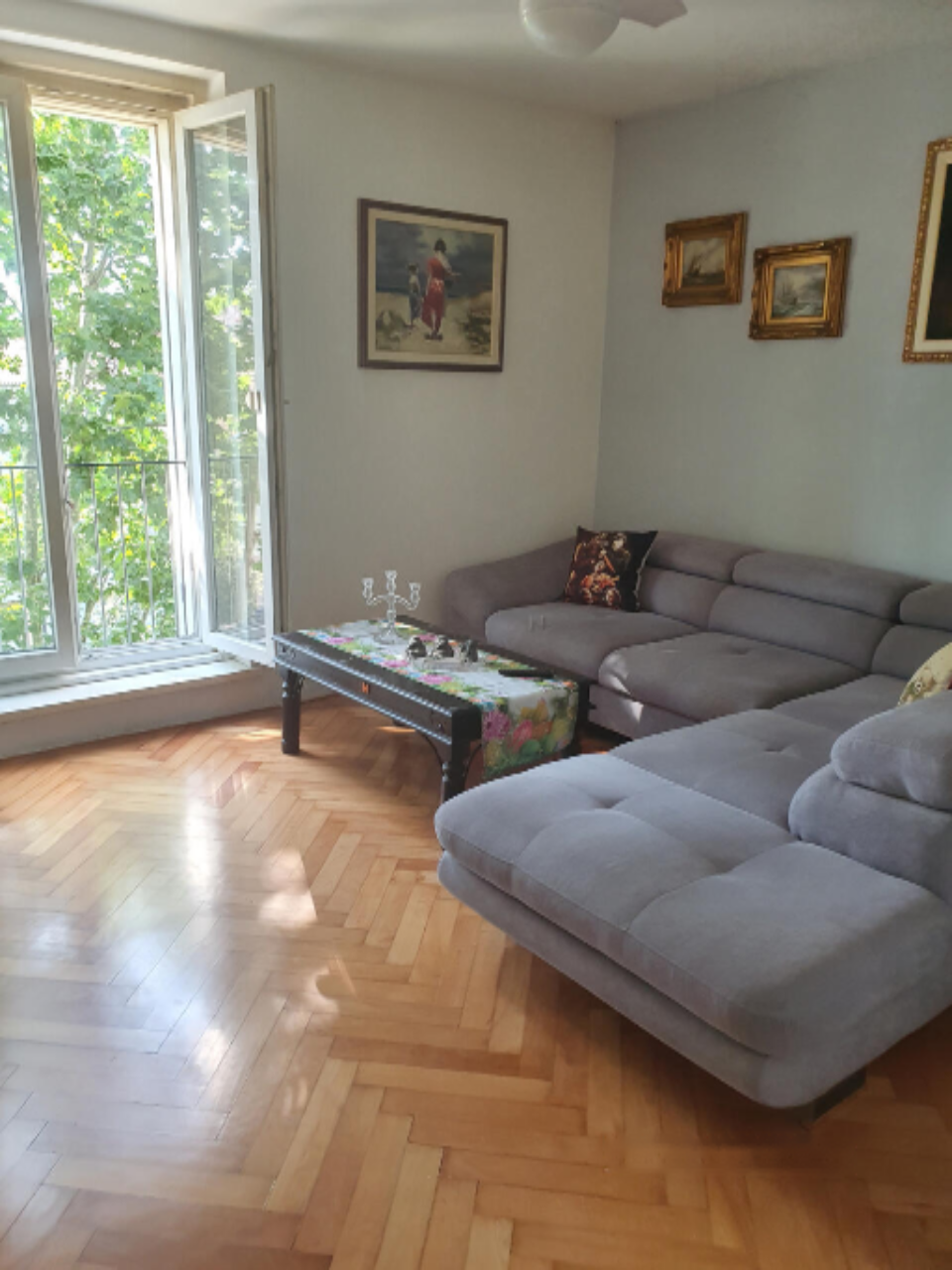 Квартира в Копере, Словения, 59 м² - фото 15