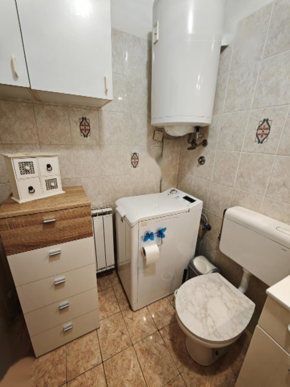 Квартира в Копере, Словения, 57 м² - фото 15