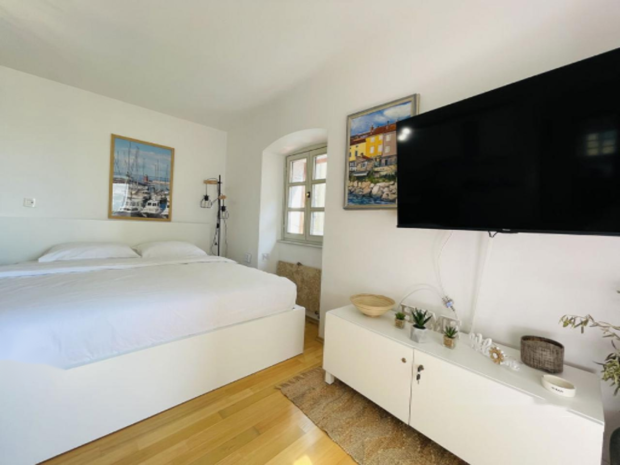 Квартира в Пиране, Словения, 25 м² - фото 15