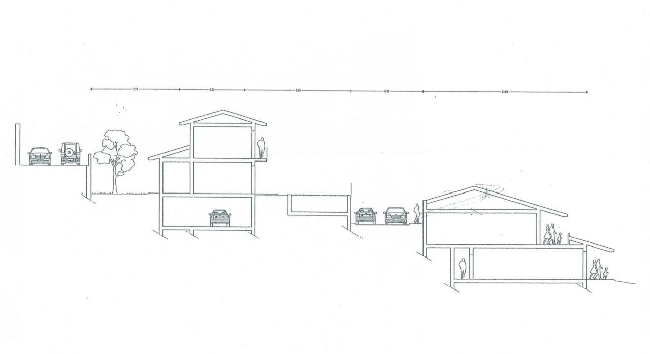Земля в Вербании, Италия, 5 858 м² - фото 18