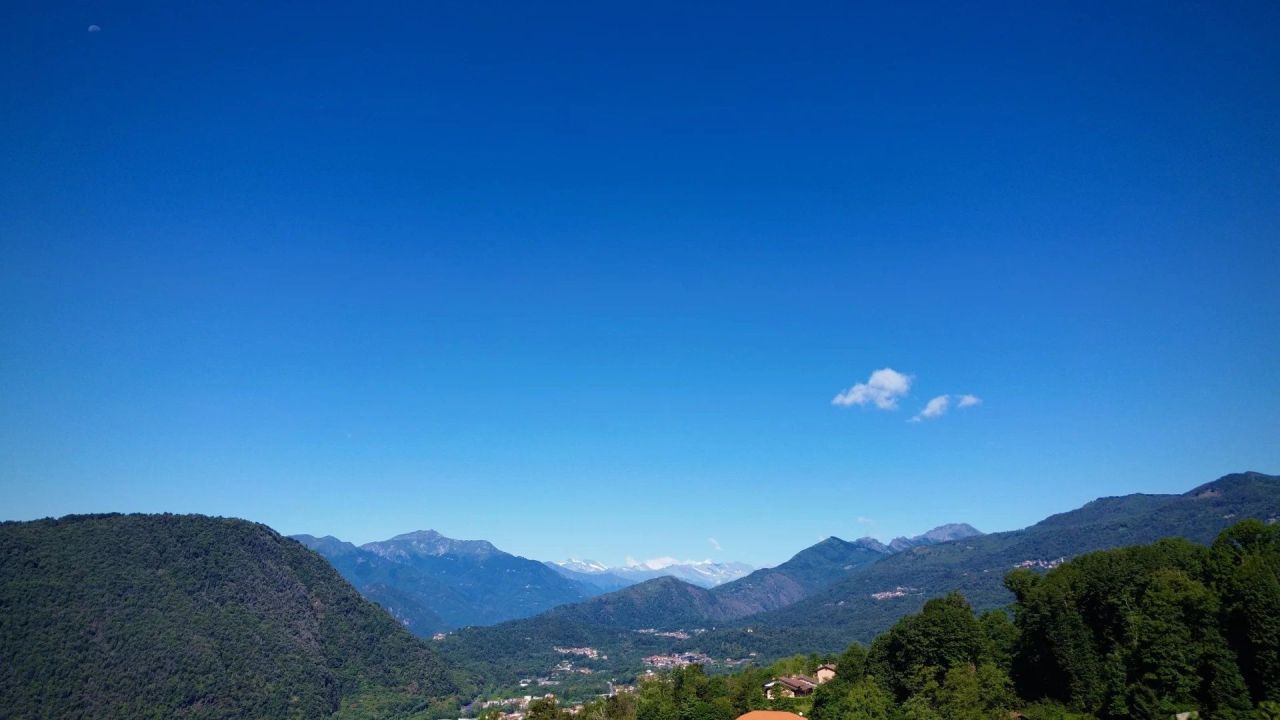 Земля в Вербании, Италия, 5 858 м² - фото 15