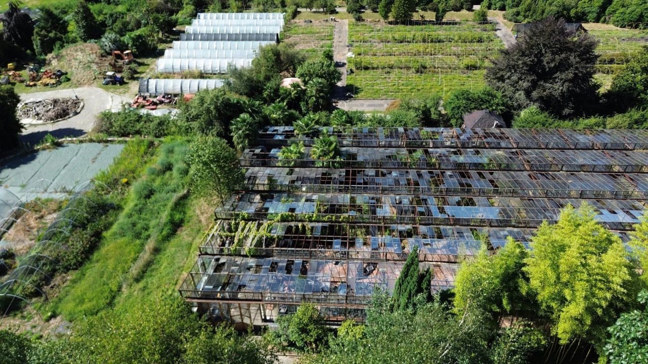 Земля в Вербании, Италия, 5 858 м² - фото 12