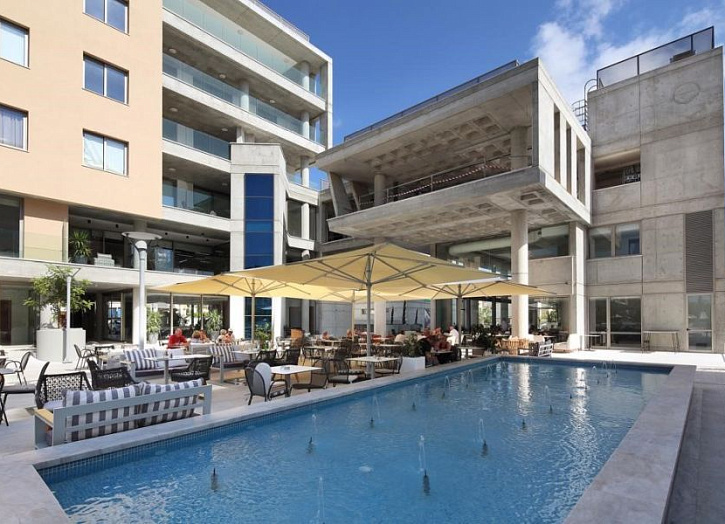 Апартаменты в Пафосе, Кипр, 94 м² - фото 3