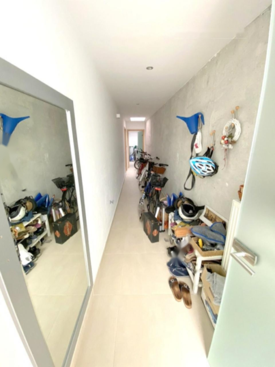 Квартира в Луции, Словения, 209 м² - фото 16