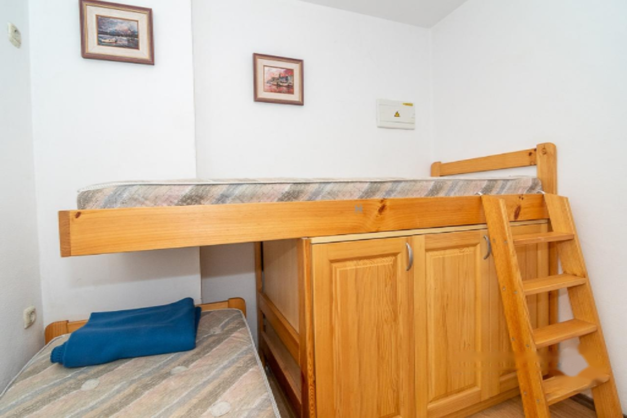 Квартира в Пиране, Словения, 38 м² - фото 16