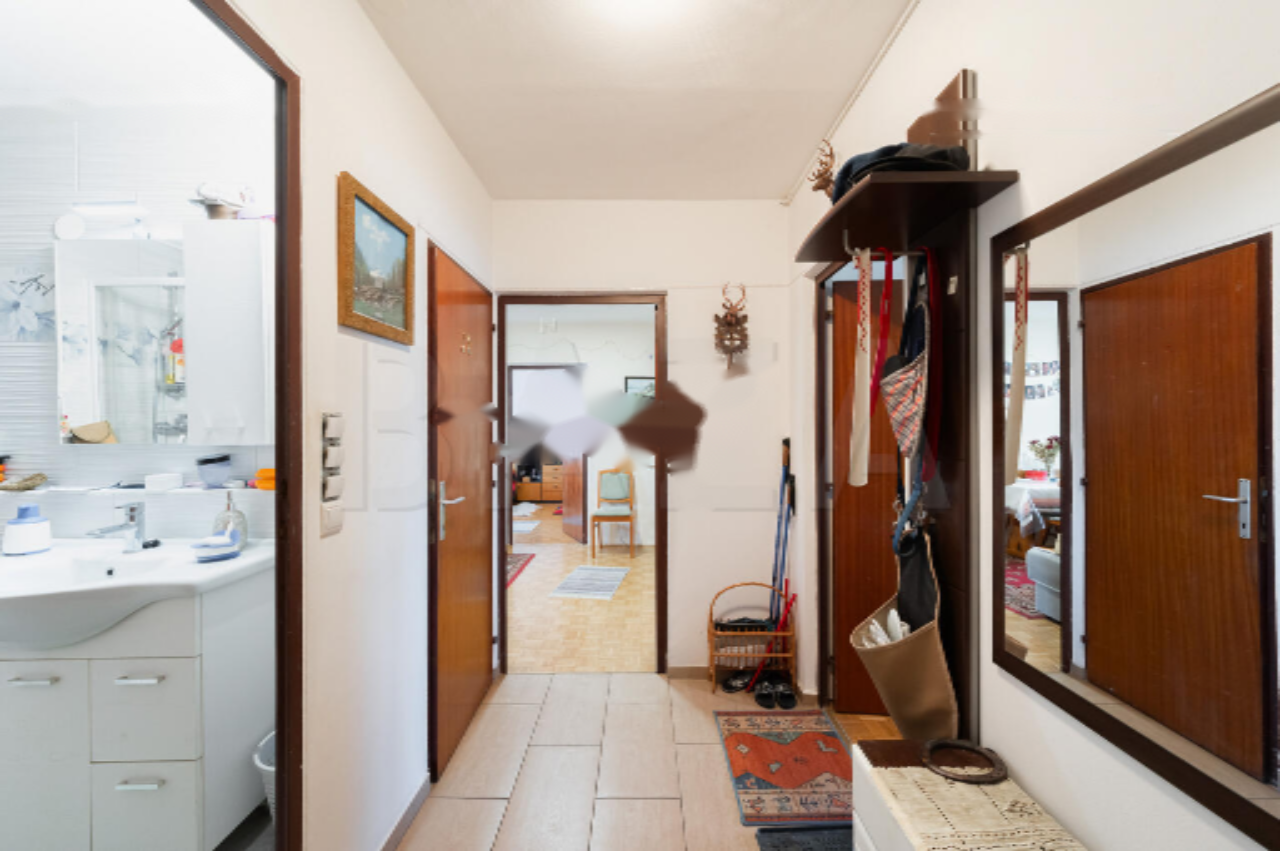 Квартира в Любляне, Словения, 79 м² - фото 16