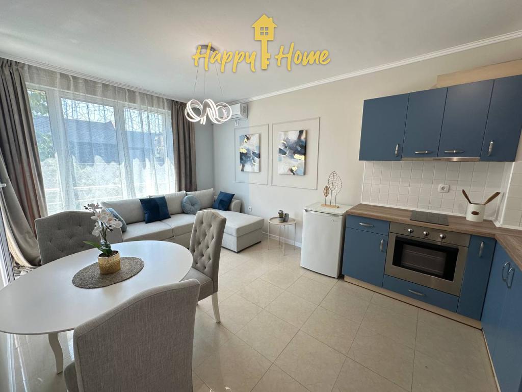 Квартира в Святом Власе, Болгария, 60 м² - фото 2