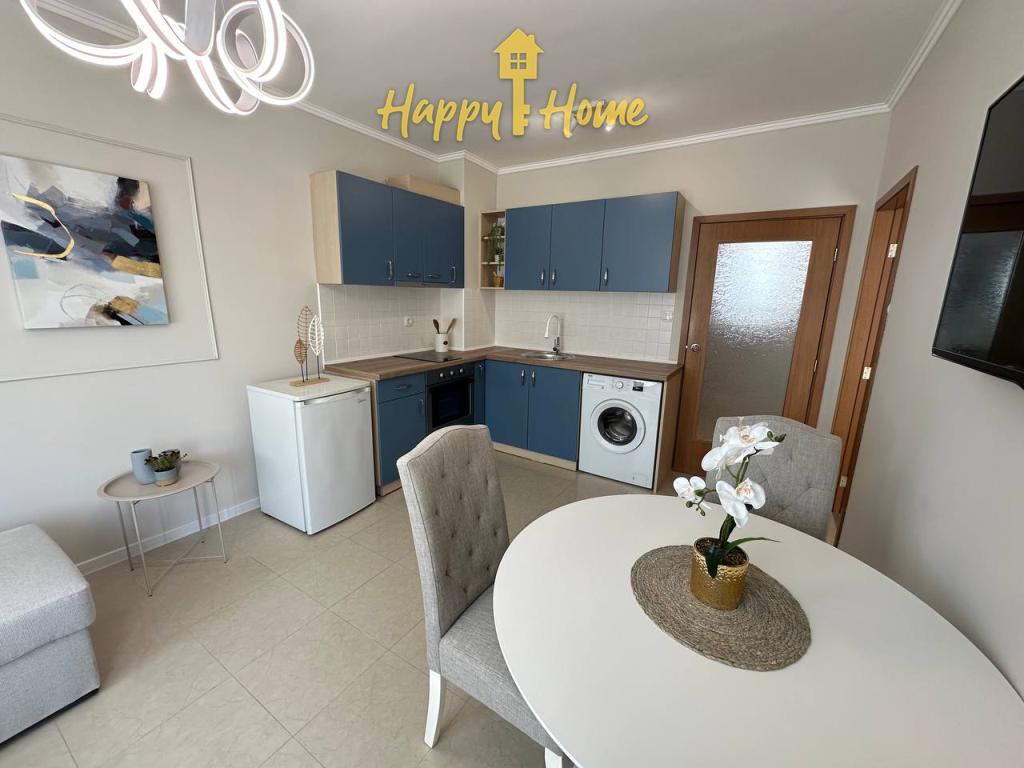 Квартира в Святом Власе, Болгария, 60 м² - фото 4