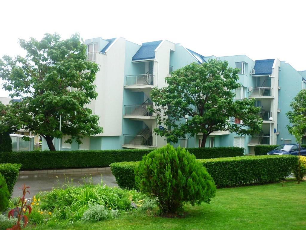 Квартира в Святом Власе, Болгария, 60 м² - фото 11