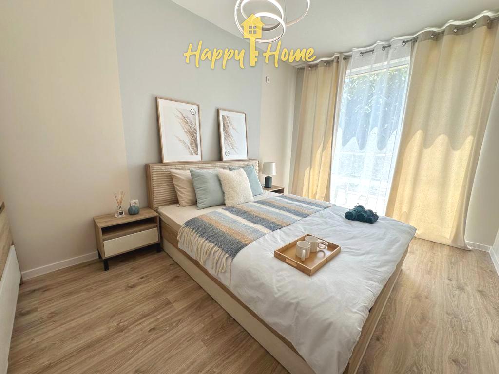 Квартира в Святом Власе, Болгария, 60 м² - фото 7