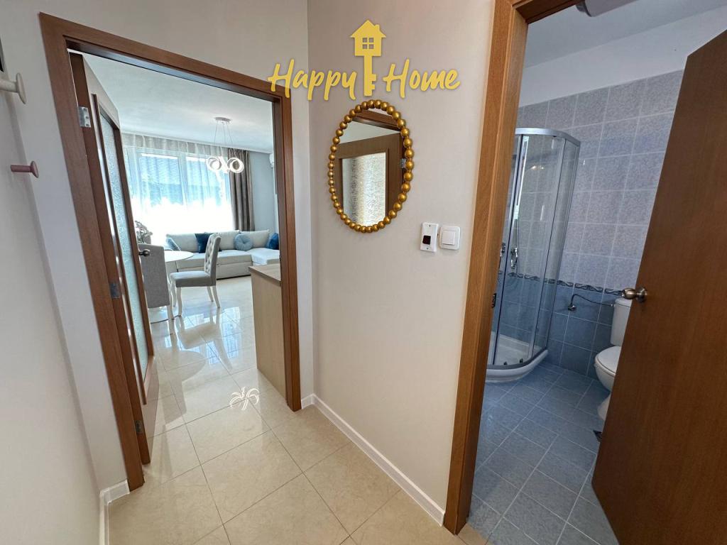 Квартира в Святом Власе, Болгария, 60 м² - фото 6