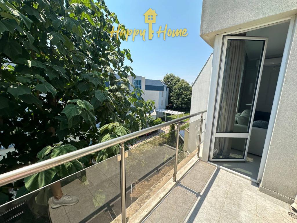 Квартира в Святом Власе, Болгария, 60 м² - фото 9