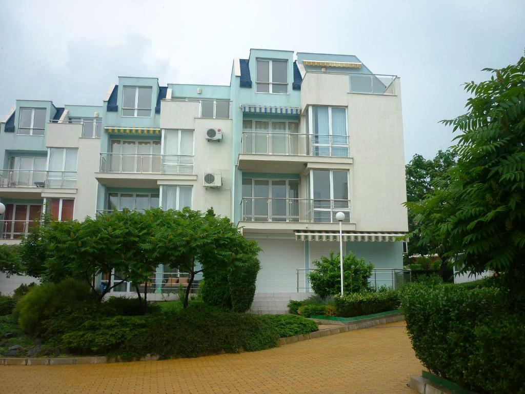 Квартира в Святом Власе, Болгария, 60 м² - фото 10