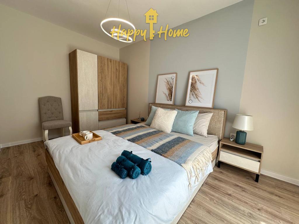 Квартира в Святом Власе, Болгария, 60 м² - фото 8