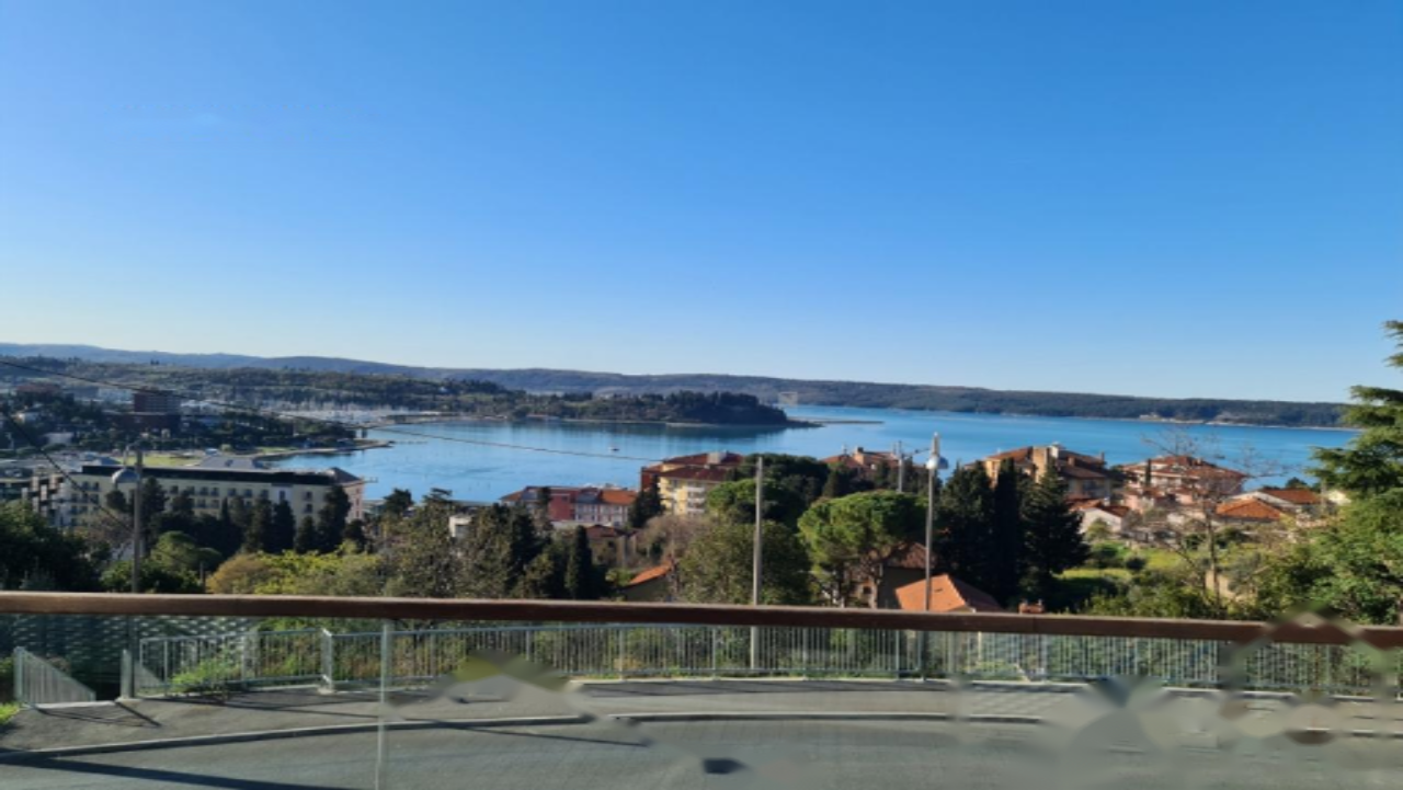 Квартира в Пиране, Словения, 112 м² - фото 16