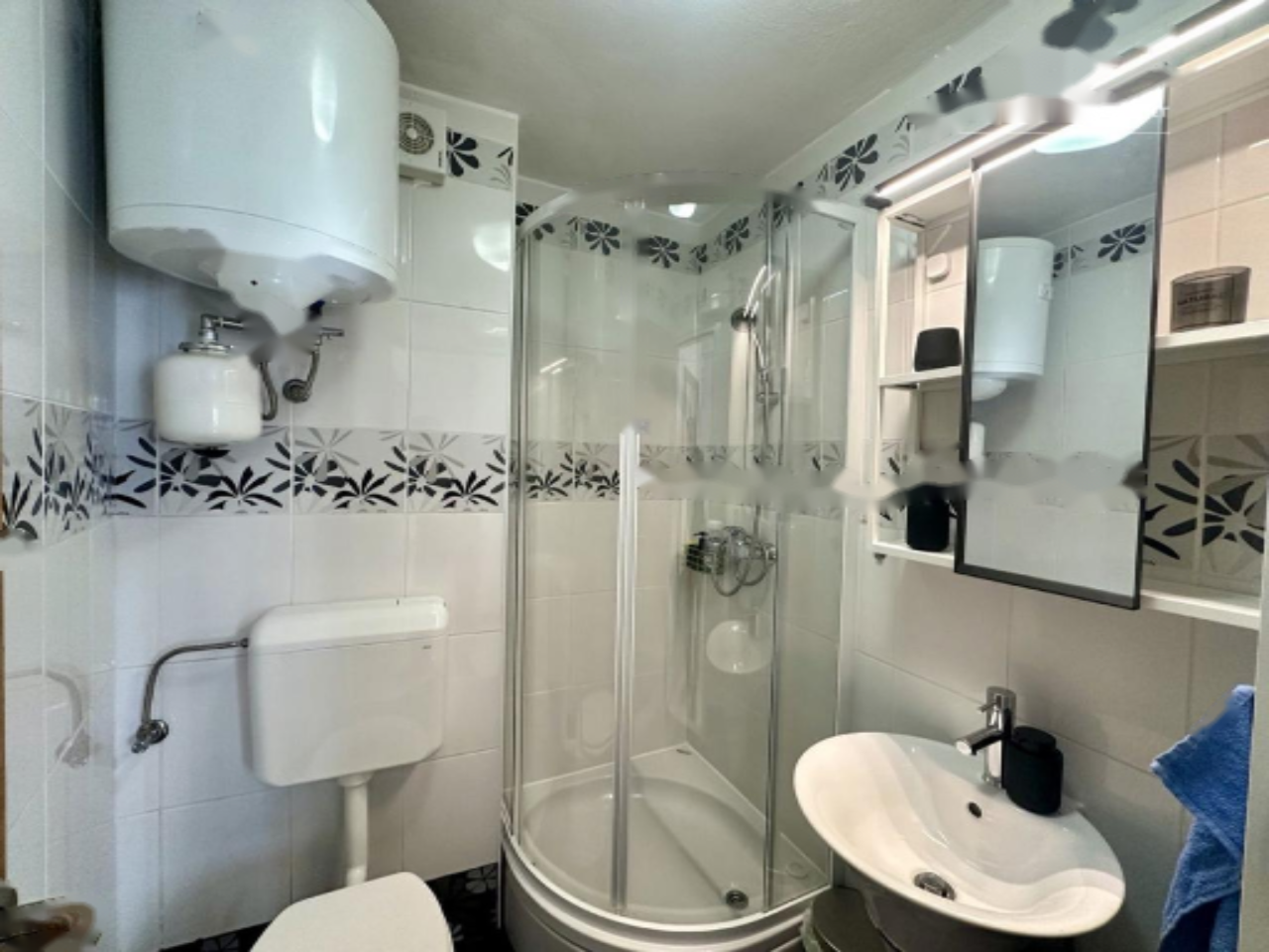 Квартира в Пиране, Словения, 25 м² - фото 16