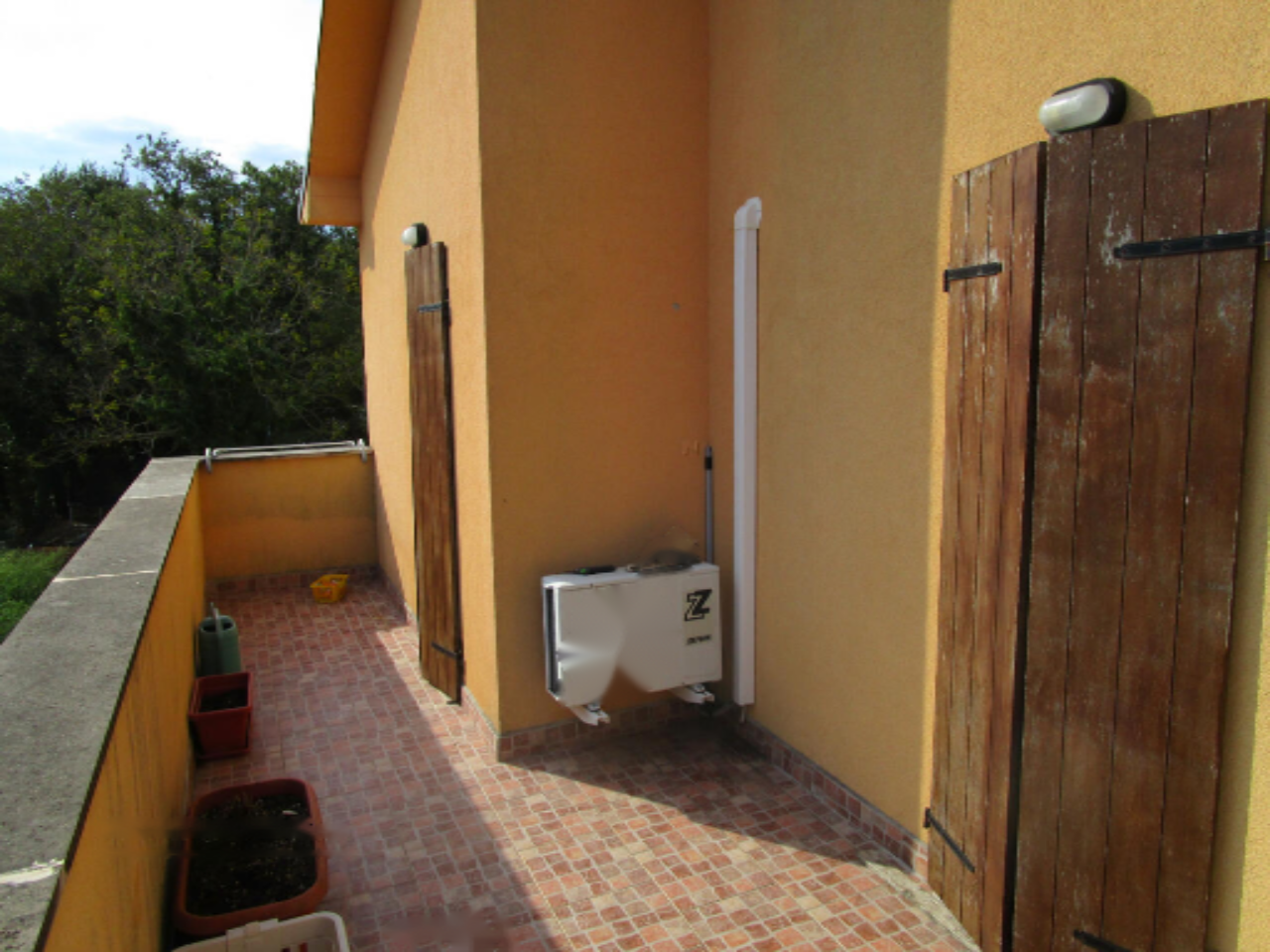 Квартира в Копере, Словения, 141 м² - фото 16