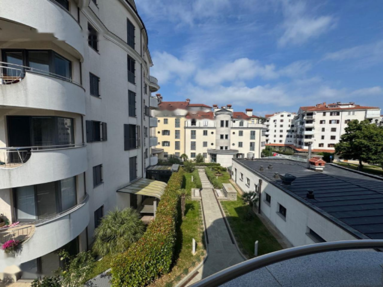 Квартира в Луции, Словения, 74 м² - фото 16