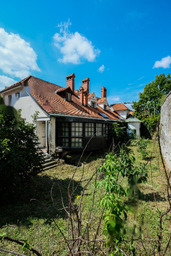 Квартира в Любляне, Словения, 154 м² - фото 16