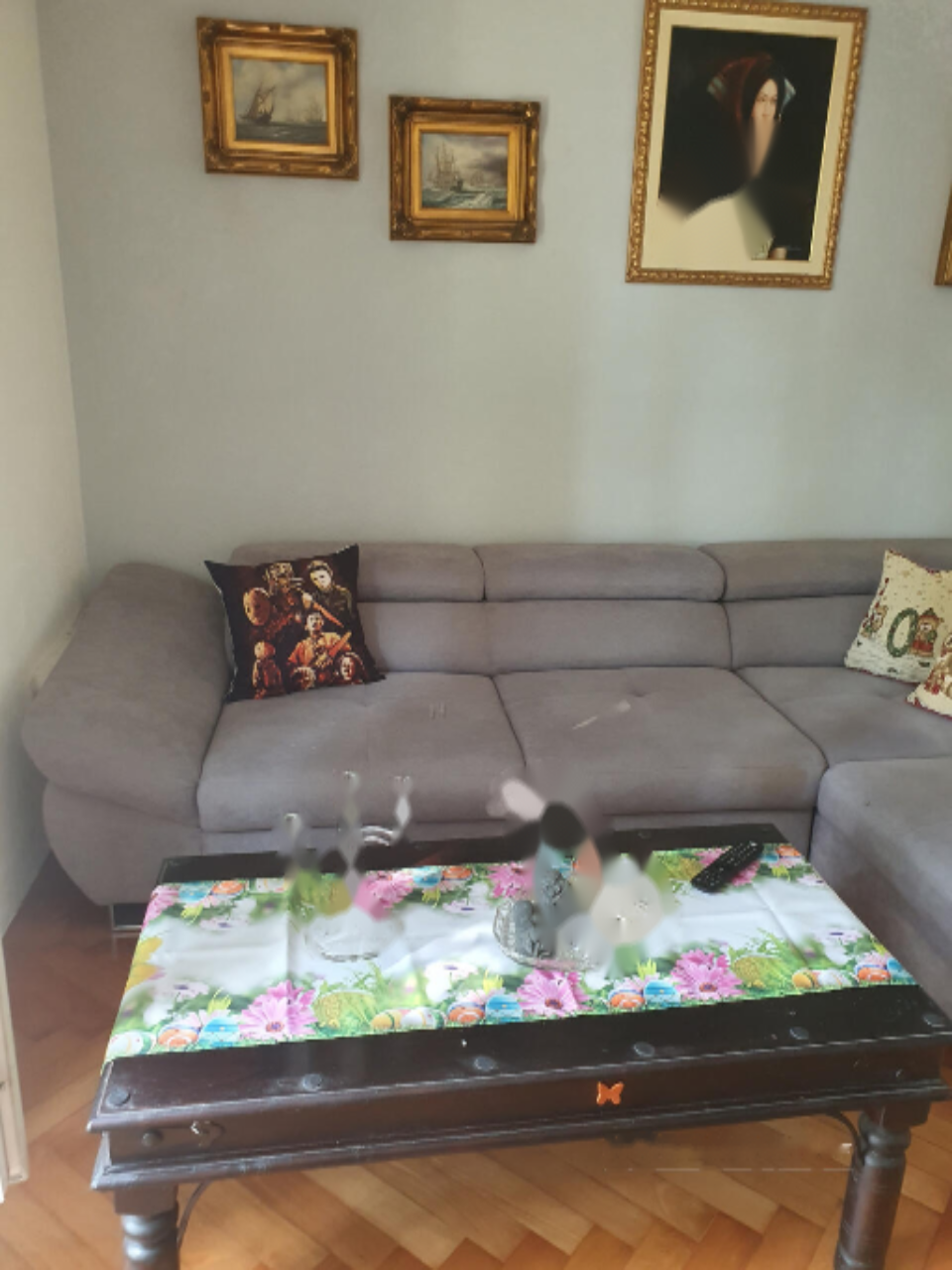 Квартира в Копере, Словения, 59 м² - фото 17