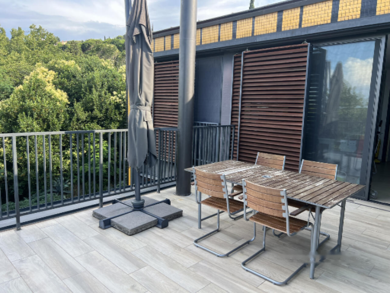 Квартира в Портороже, Словения, 100 м² - фото 17