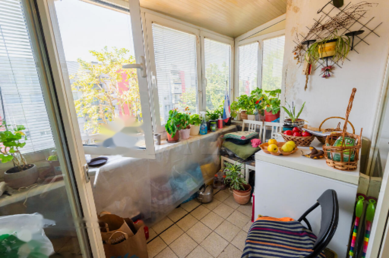 Квартира в Любляне, Словения, 79 м² - фото 17