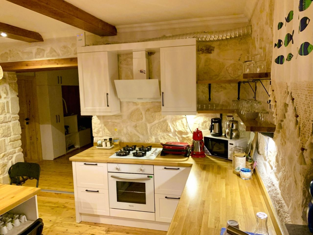 Вилла в Анталии, Турция, 230 м² - фото 6