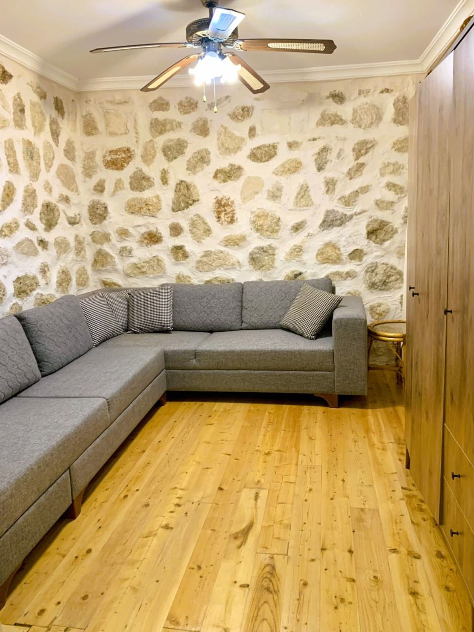 Вилла в Анталии, Турция, 230 м² - фото 14