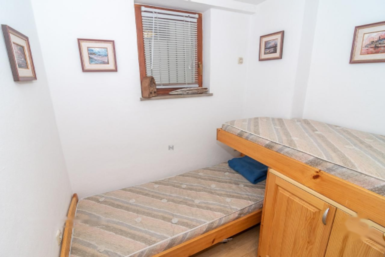 Квартира в Пиране, Словения, 38 м² - фото 17