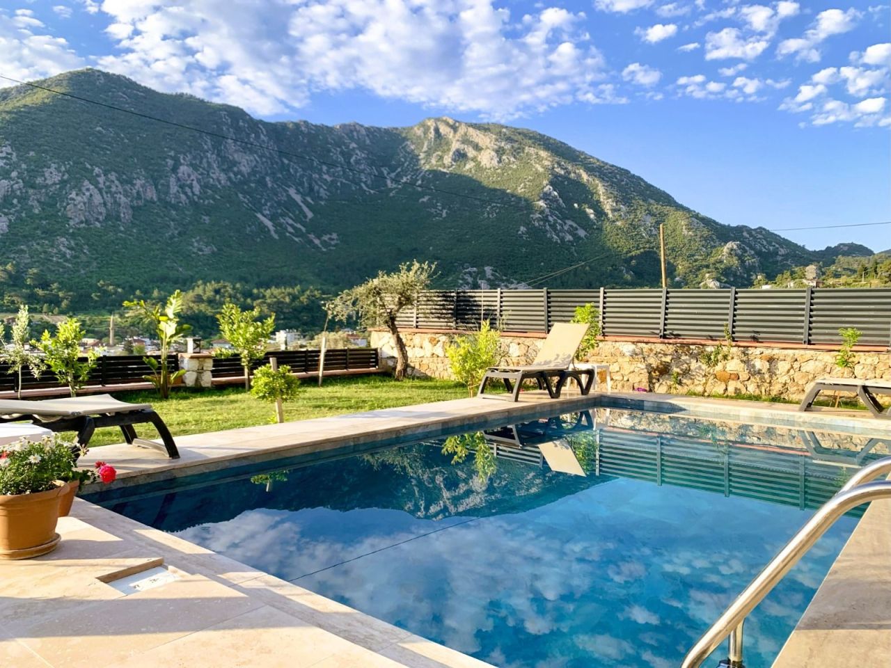 Вилла в Анталии, Турция, 230 м² - фото 5