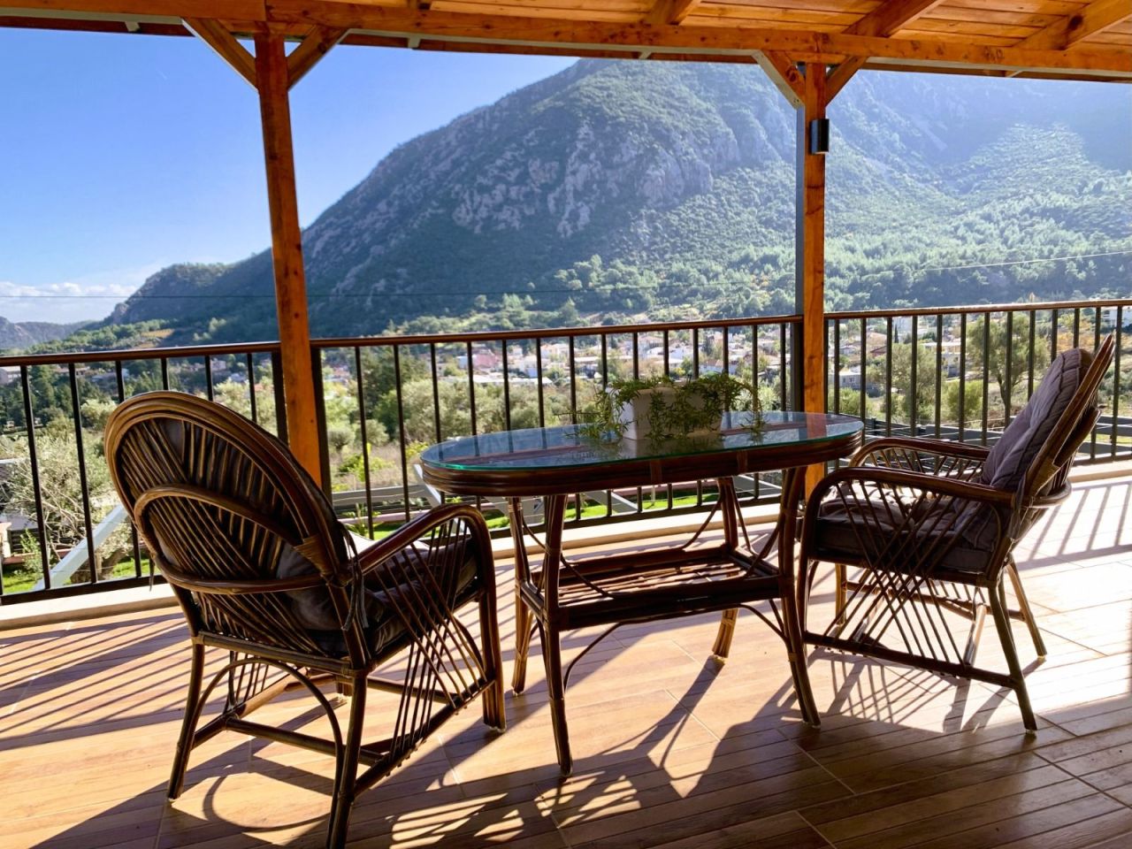 Вилла в Анталии, Турция, 230 м² - фото 4