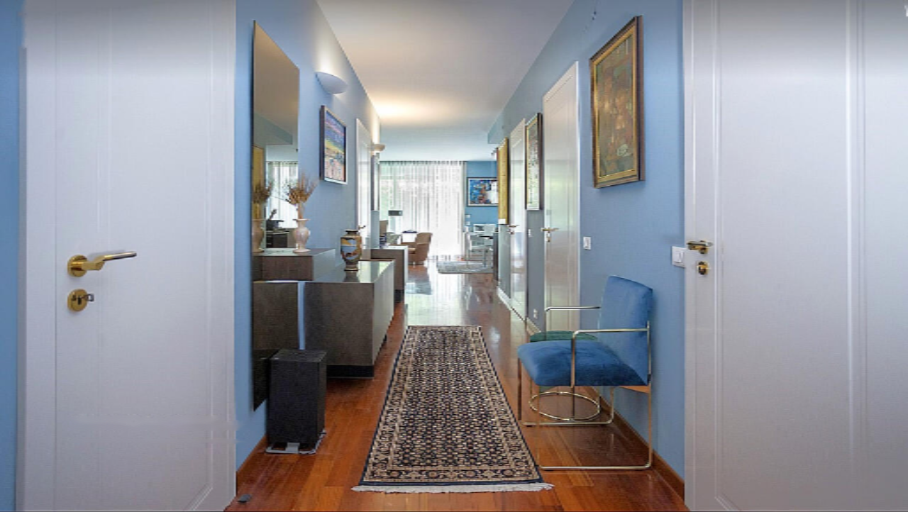 Квартира в Любляне, Словения, 151 м² - фото 17