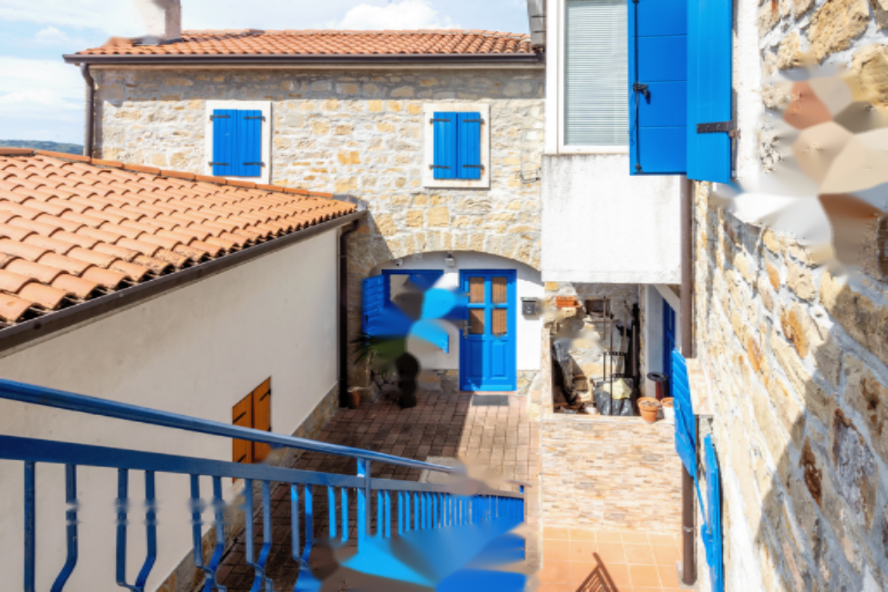 Квартира в Пиране, Словения, 33 м² - фото 17