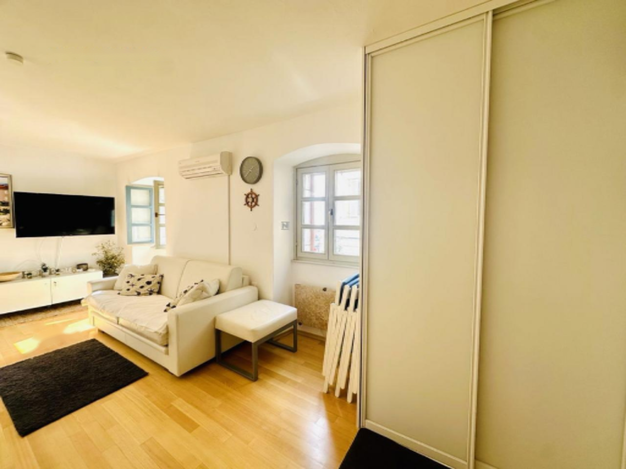 Квартира в Пиране, Словения, 25 м² - фото 17