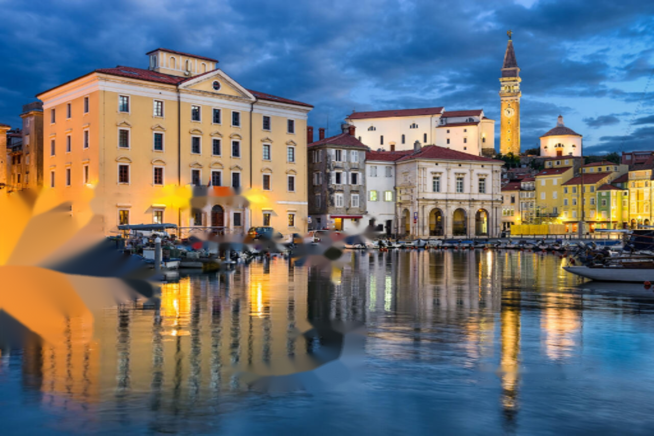 Квартира в Пиране, Словения, 26 м² - фото 17