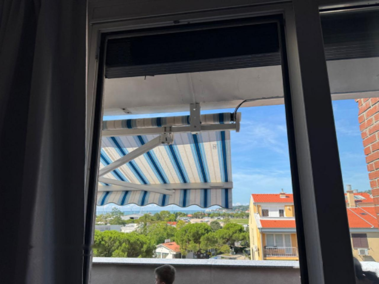 Квартира в Луции, Словения, 54 м² - фото 17