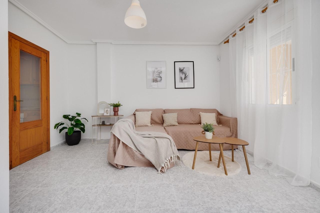 Бунгало в Торревьехе, Испания, 60 м² - фото 5