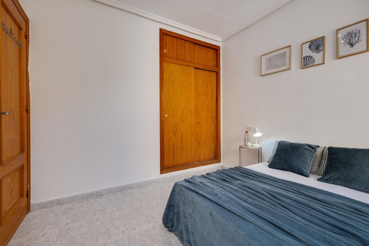 Бунгало в Торревьехе, Испания, 60 м² - фото 8