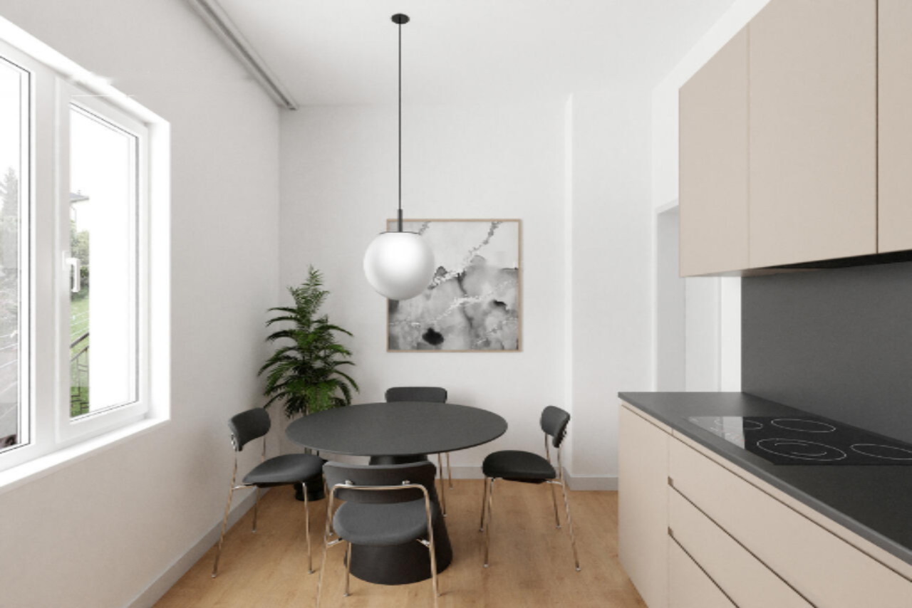 Квартира в Любляне, Словения, 142 м² - фото 17