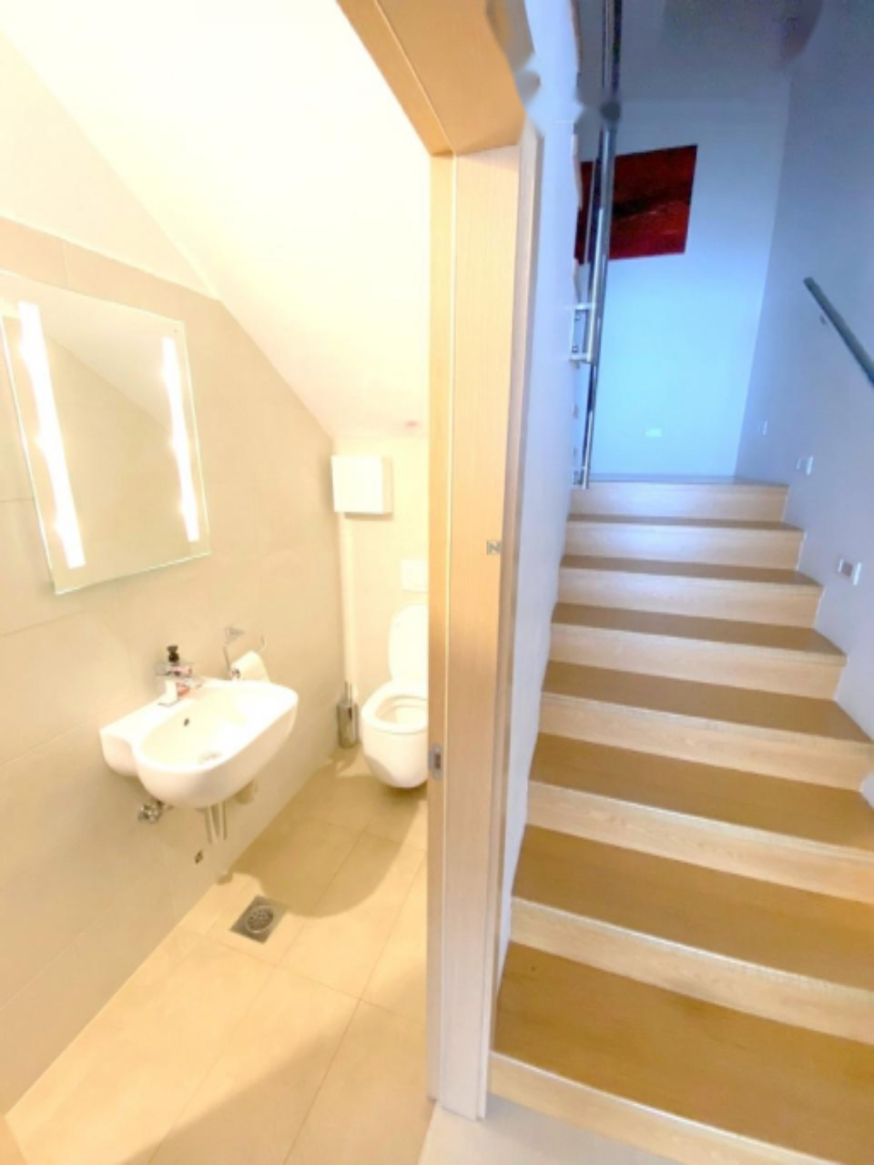 Квартира в Луции, Словения, 209 м² - фото 18