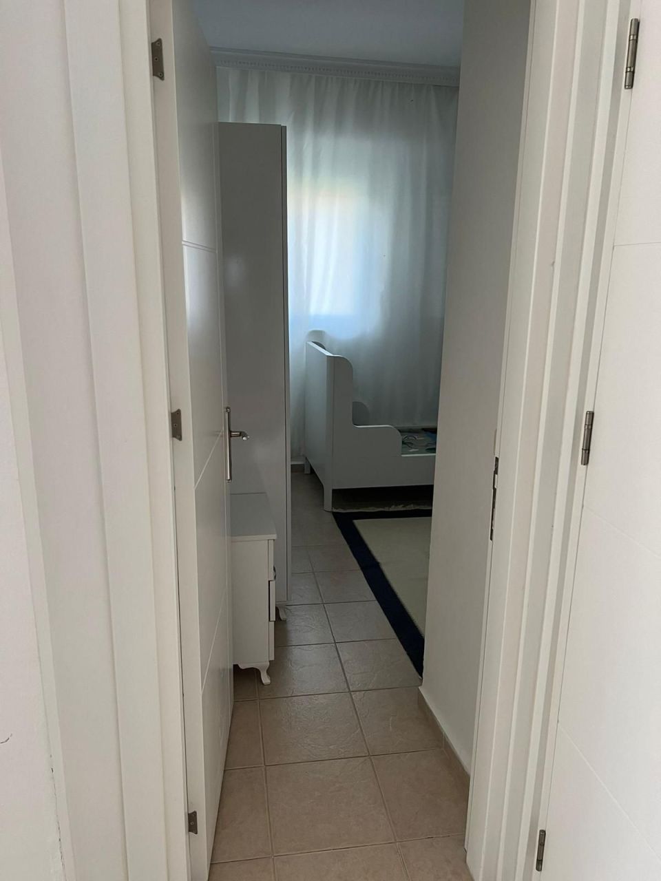 Квартира в Анталии, Турция, 120 м² - фото 14