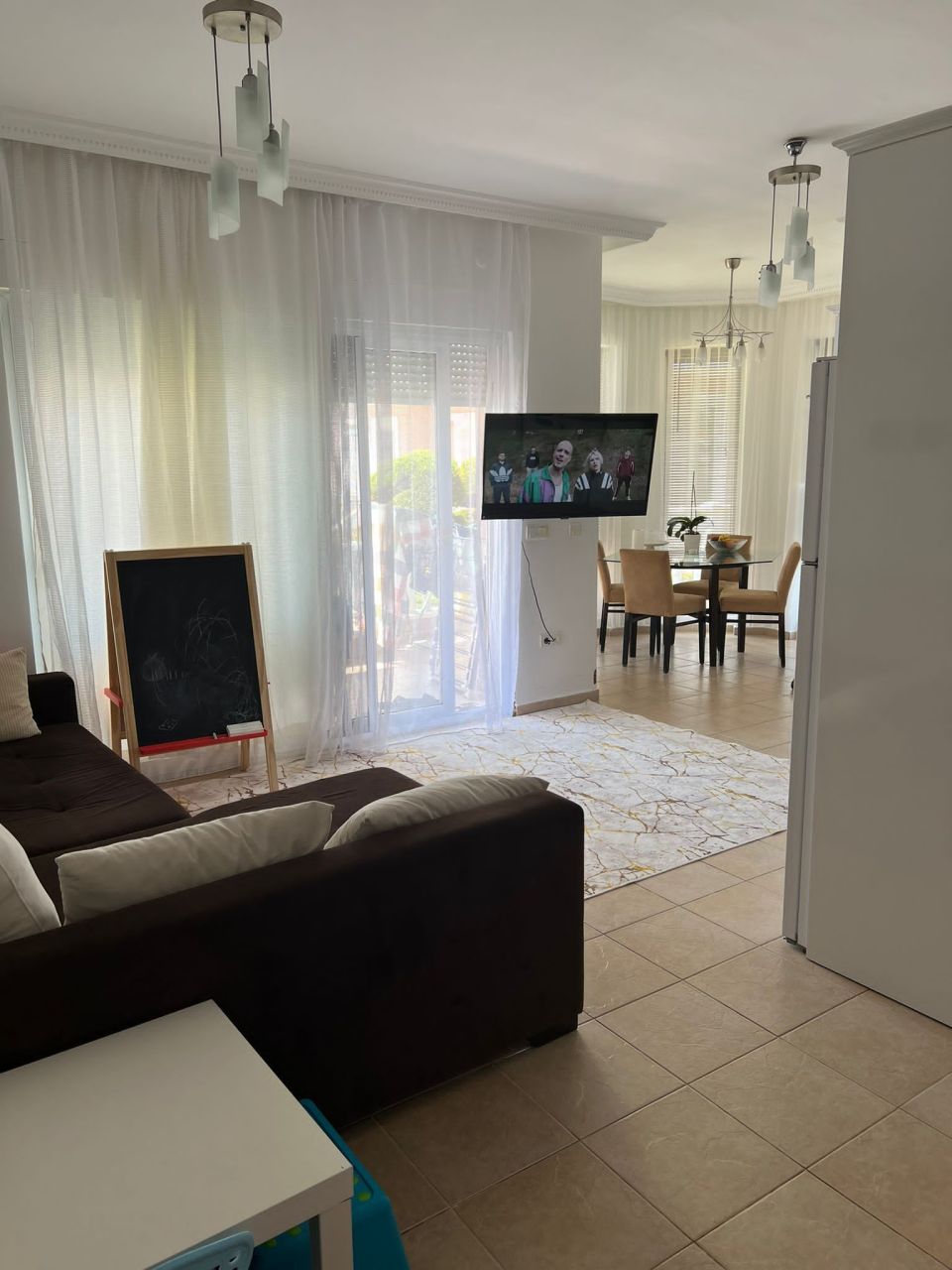 Квартира в Анталии, Турция, 120 м² - фото 7