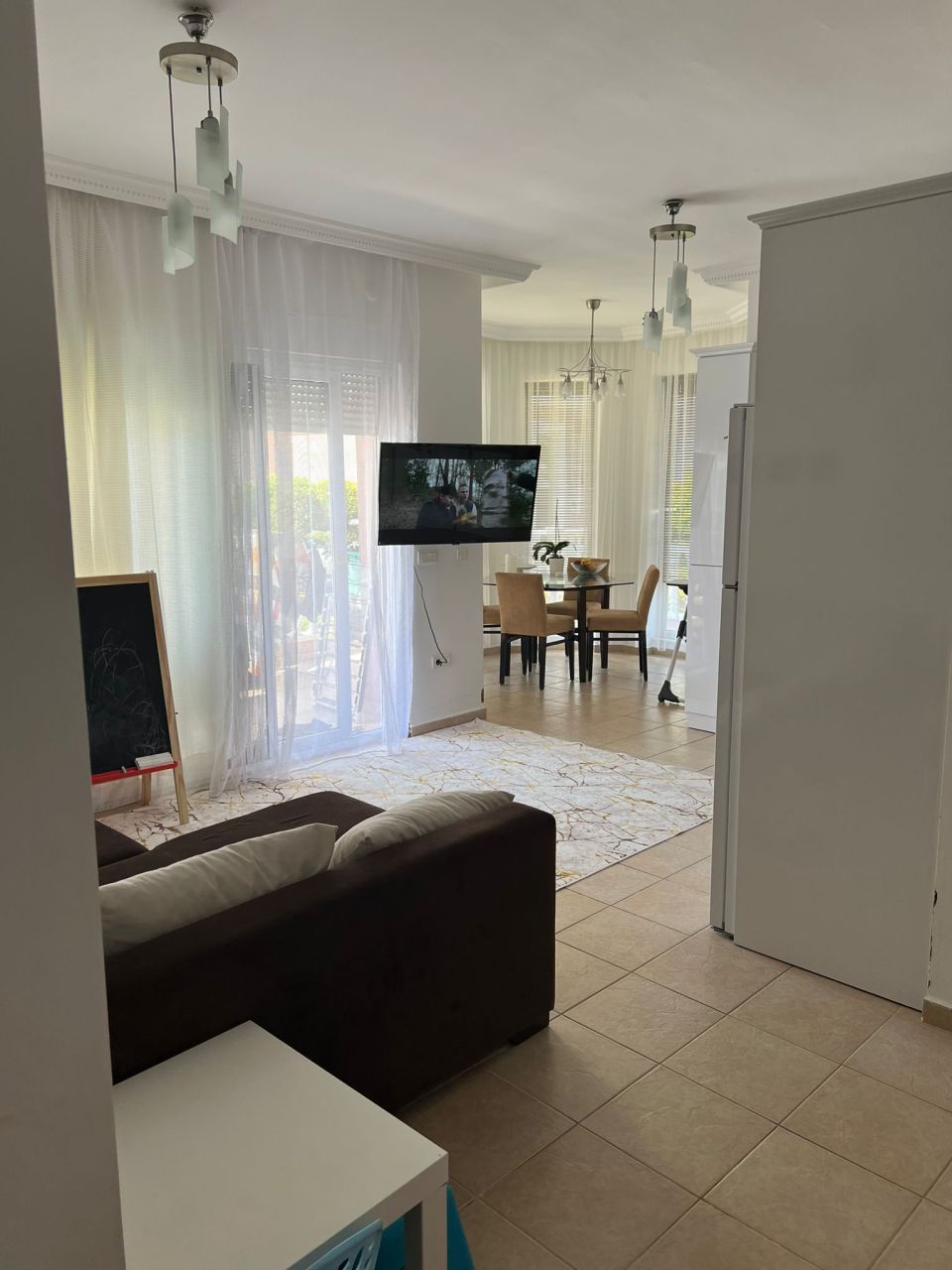 Квартира в Анталии, Турция, 120 м² - фото 10