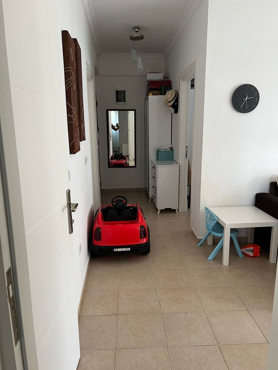 Квартира в Анталии, Турция, 120 м² - фото 9