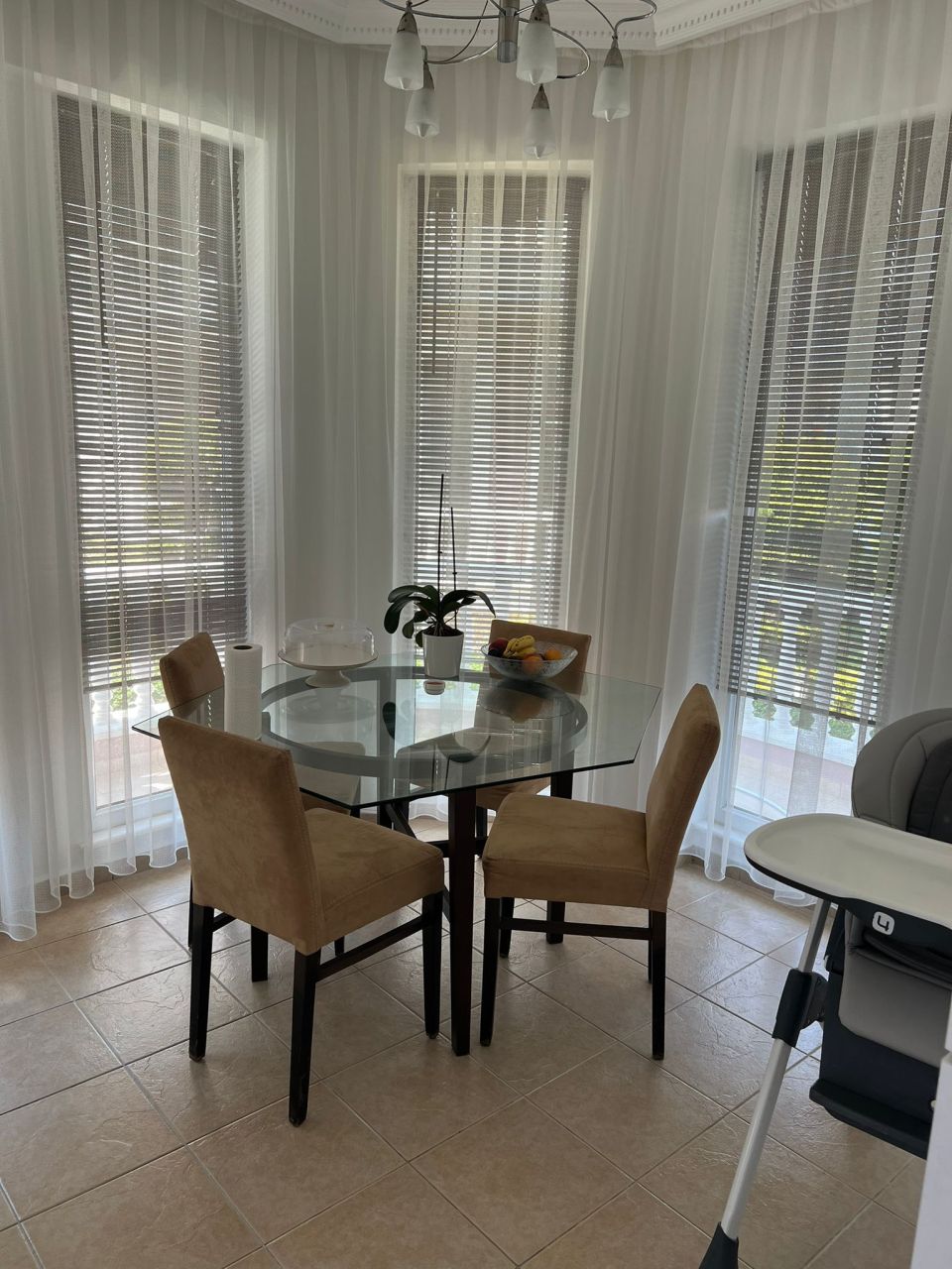 Квартира в Анталии, Турция, 120 м² - фото 6