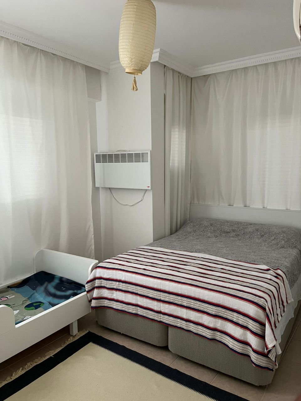 Квартира в Анталии, Турция, 120 м² - фото 13